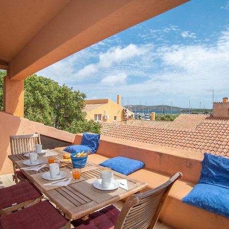 Apartment La Vigna Blu By Interhome パラーウ エクステリア 写真