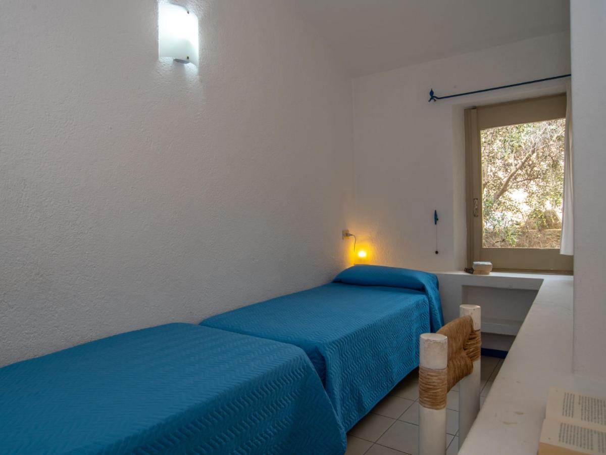 Apartment La Vigna Blu By Interhome パラーウ エクステリア 写真