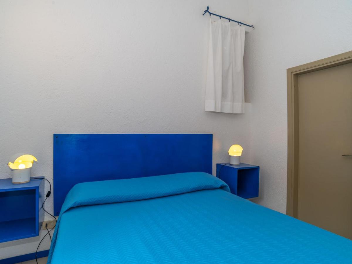 Apartment La Vigna Blu By Interhome パラーウ エクステリア 写真