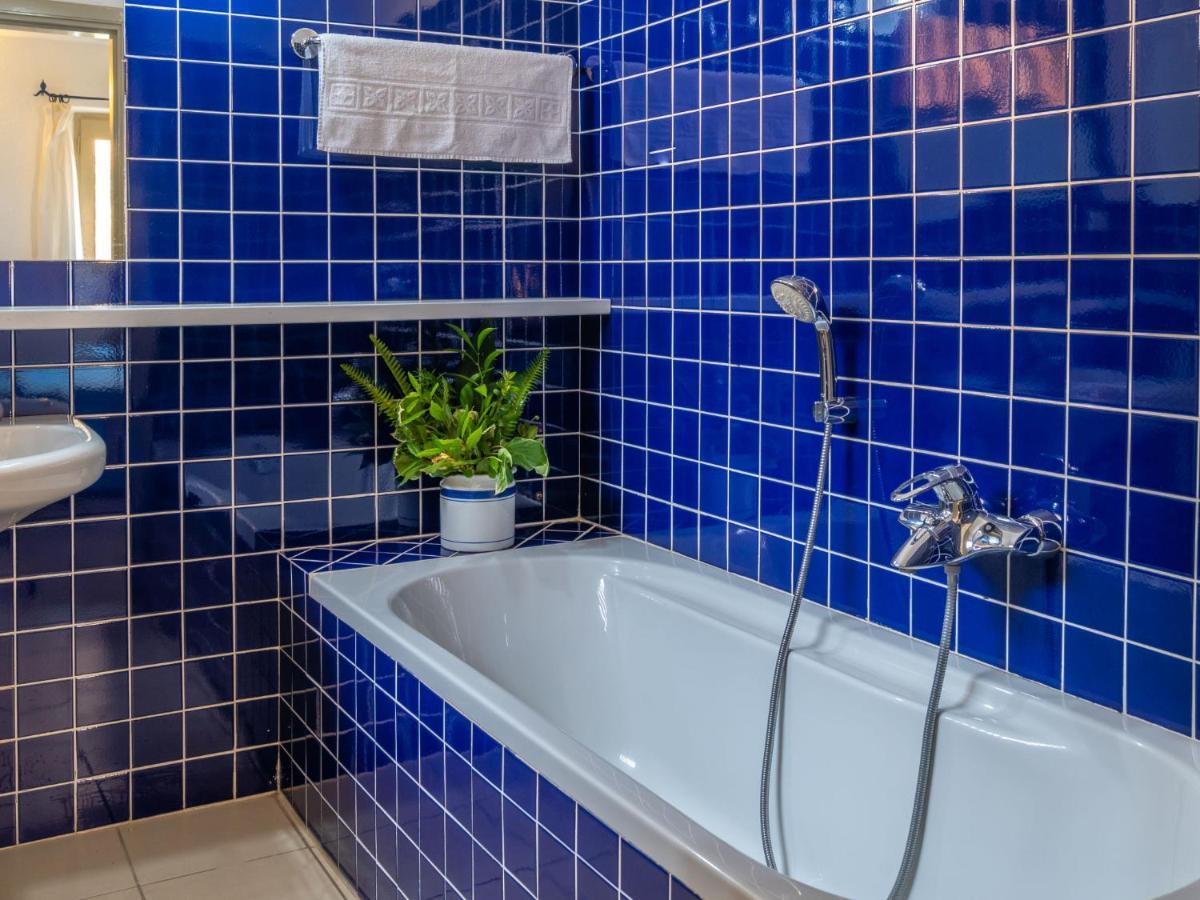 Apartment La Vigna Blu By Interhome パラーウ エクステリア 写真