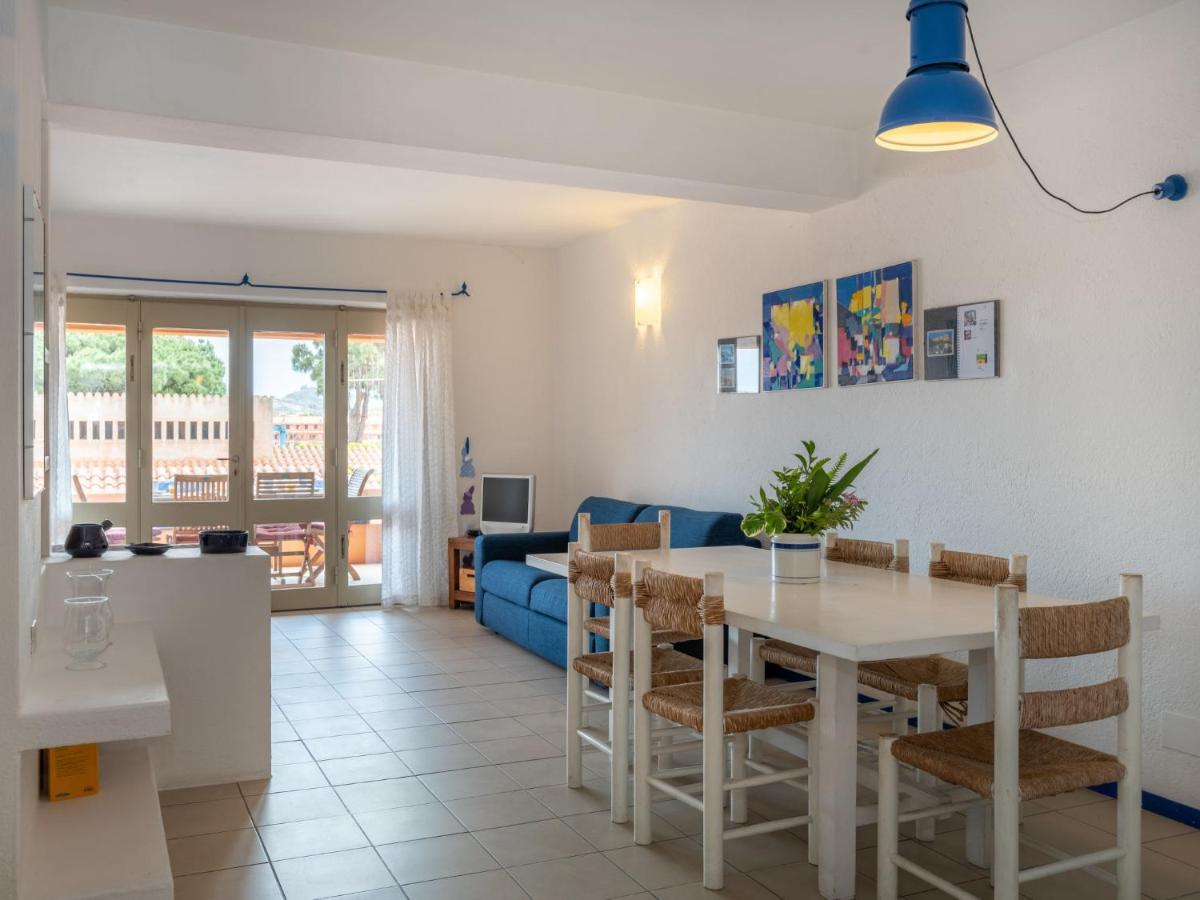 Apartment La Vigna Blu By Interhome パラーウ エクステリア 写真