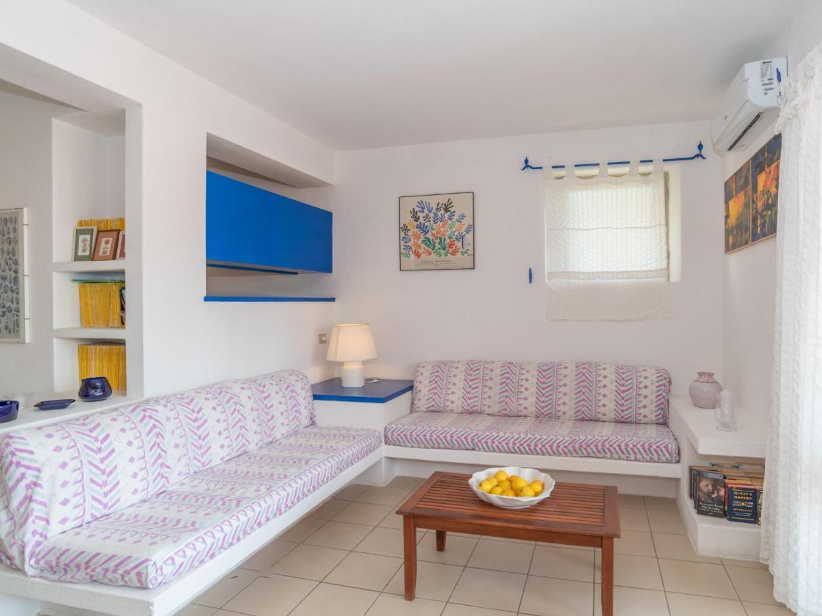 Apartment La Vigna Blu By Interhome パラーウ エクステリア 写真