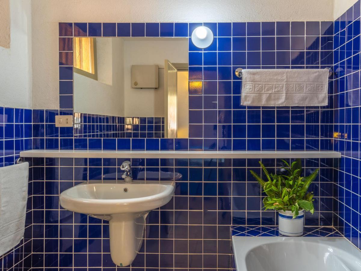 Apartment La Vigna Blu By Interhome パラーウ エクステリア 写真